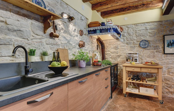 Kuća-za-odmor - Krnica , Hrvatska - CIO354 7