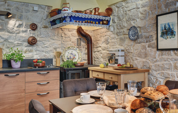 Kuća-za-odmor - Krnica , Hrvatska - CIO354 402