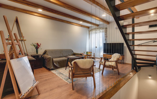 Kuća-za-odmor - Krnica , Hrvatska - CIO354 5