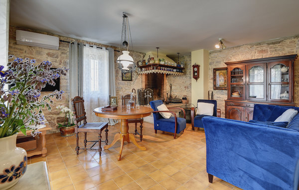 Kuća-za-odmor - Krnica , Hrvatska - CIO354 4