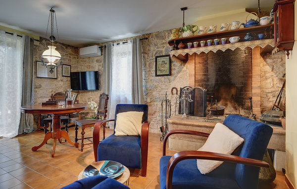 Kuća-za-odmor - Krnica , Hrvatska - CIO354 303