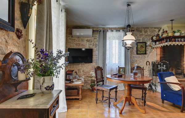 Kuća-za-odmor - Krnica , Hrvatska - CIO354 304
