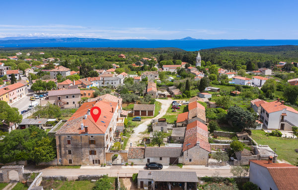 Kuća-za-odmor - Krnica , Hrvatska - CIO354 81