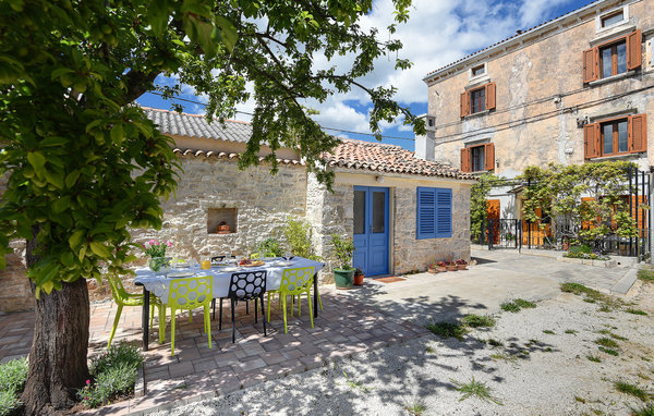 Kuća-za-odmor - Krnica , Hrvatska - CIO354 102