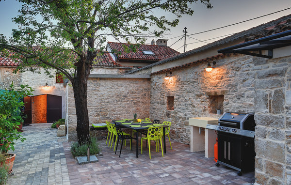Kuća-za-odmor - Krnica , Hrvatska - CIO354 103
