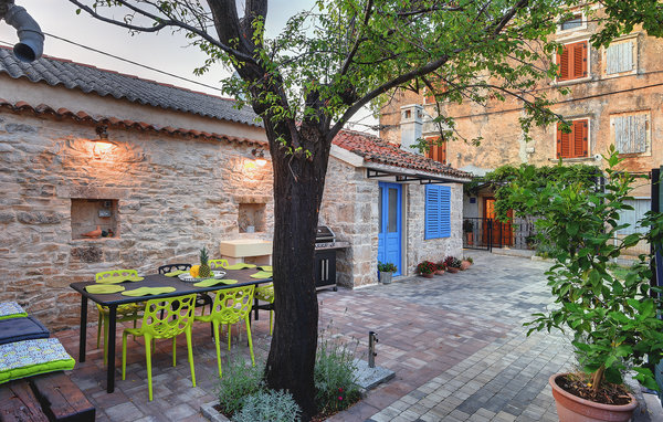 Kuća-za-odmor - Krnica , Hrvatska - CIO354 104
