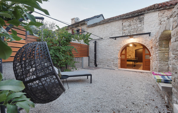 Kuća-za-odmor - Krnica , Hrvatska - CIO354 105