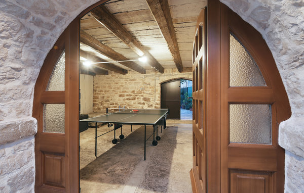 Kuća-za-odmor - Krnica , Hrvatska - CIO354 107