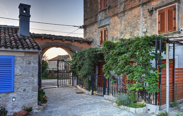 Kuća-za-odmor - Krnica , Hrvatska - CIO354 108