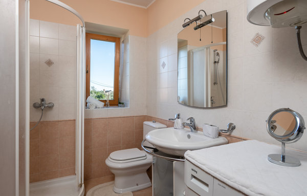 Kuća-za-odmor - Krnica , Hrvatska - CIO357 701