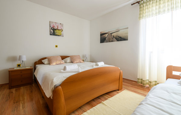 Kuća-za-odmor - Krnica , Hrvatska - CIO357 601