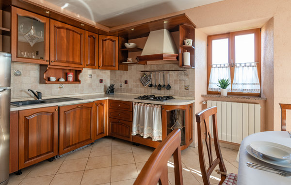 Kuća-za-odmor - Krnica , Hrvatska - CIO357 401