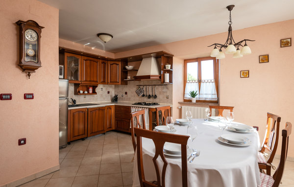 Kuća-za-odmor - Krnica , Hrvatska - CIO357 402