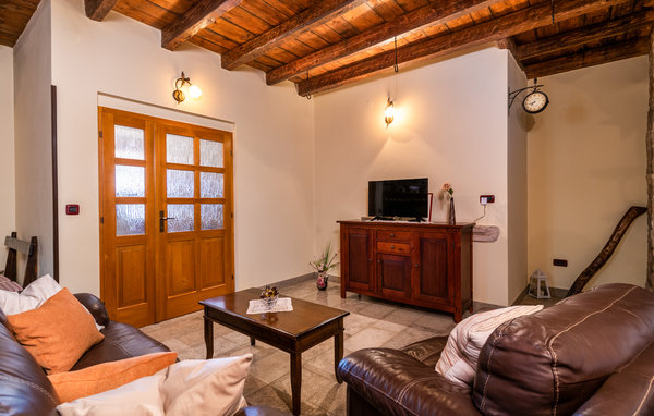 Kuća-za-odmor - Krnica , Hrvatska - CIO357 3