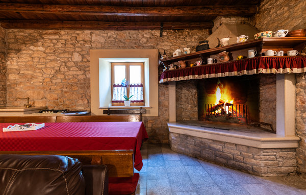 Kuća-za-odmor - Krnica , Hrvatska - CIO357 301