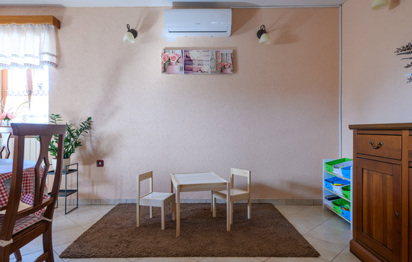 Kuća-za-odmor - Krnica , Hrvatska - CIO357 6