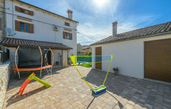 Kuća-za-odmor - Krnica , Hrvatska - CIO357 8