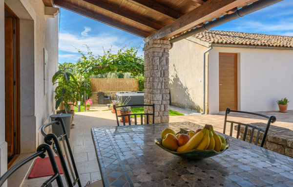 Kuća-za-odmor - Krnica , Hrvatska - CIO357 101