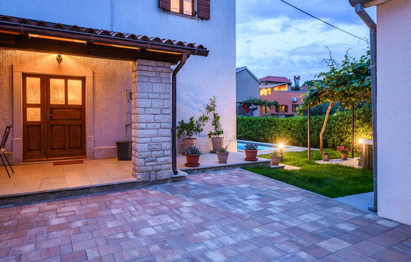 Kuća-za-odmor - Krnica , Hrvatska - CIO357 107