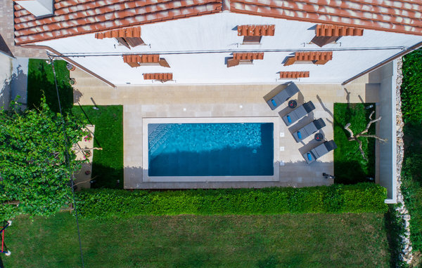 Kuća-za-odmor - Krnica , Hrvatska - CIO357 13