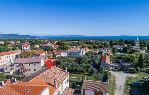 Kuća-za-odmor - Krnica , Hrvatska - CIO357 9