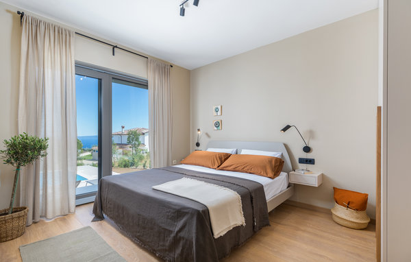 Feriehus - Labin-Gondolici , Kroatia - CIO366 601