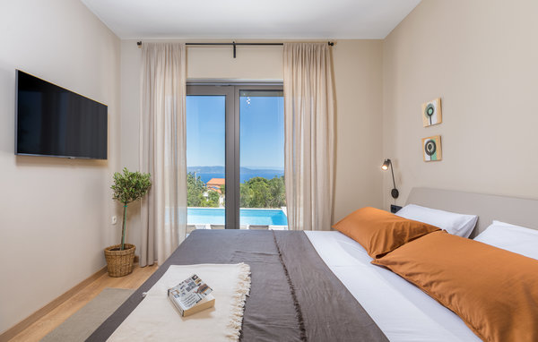 Feriehus - Labin-Gondolici , Kroatia - CIO366 602