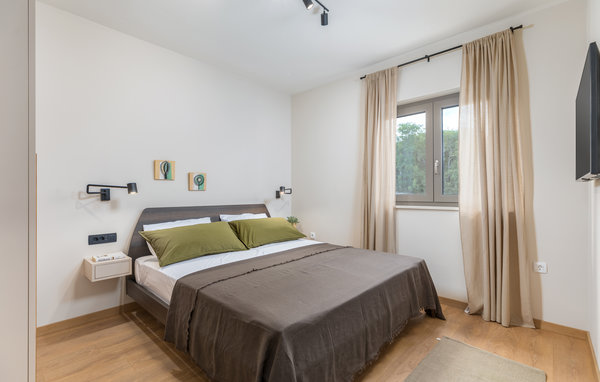 Feriehus - Labin-Gondolici , Kroatia - CIO366 604