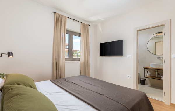 Feriehus - Labin-Gondolici , Kroatia - CIO366 606