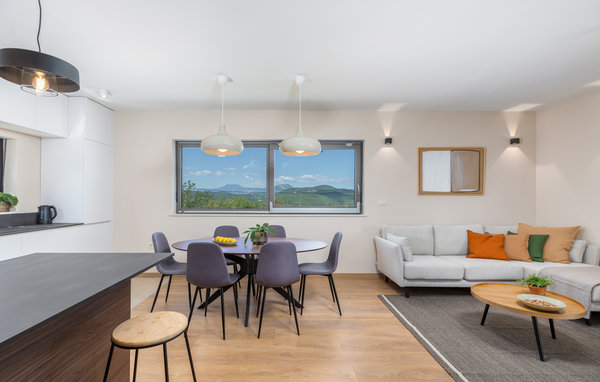 Feriehus - Labin-Gondolici , Kroatia - CIO366 302