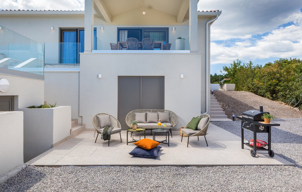 Feriehus - Labin-Gondolici , Kroatia - CIO366 101