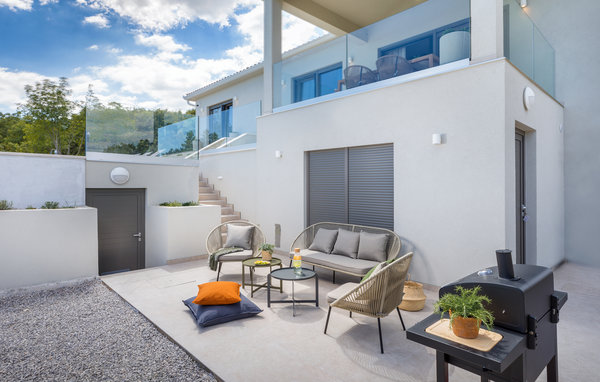 Feriehus - Labin-Gondolici , Kroatia - CIO366 102