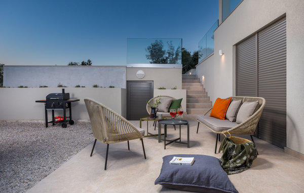 Feriehus - Labin-Gondolici , Kroatia - CIO366 106