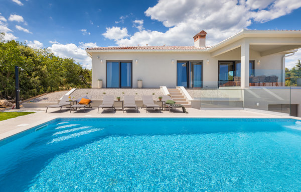 Feriehus - Labin-Gondolici , Kroatia - CIO366 11