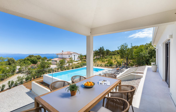 Feriehus - Labin-Gondolici , Kroatia - CIO366 15