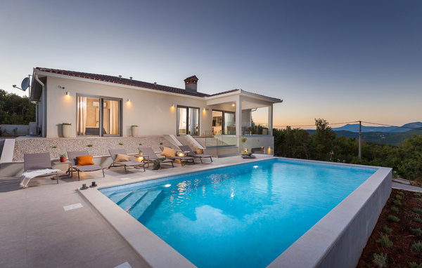 Feriehus - Labin-Gondolici , Kroatia - CIO366 18