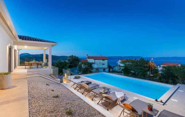 Feriehus - Labin-Gondolici , Kroatia - CIO366 20