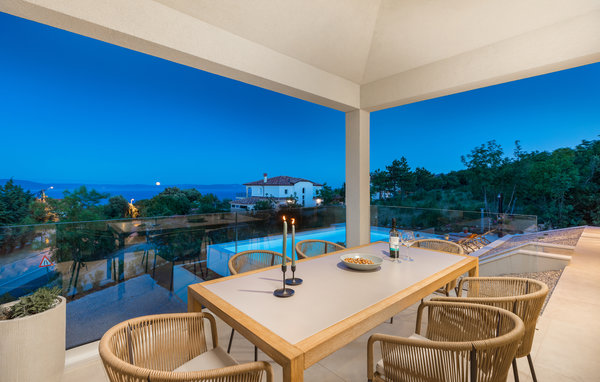 Feriehus - Labin-Gondolici , Kroatia - CIO366 21