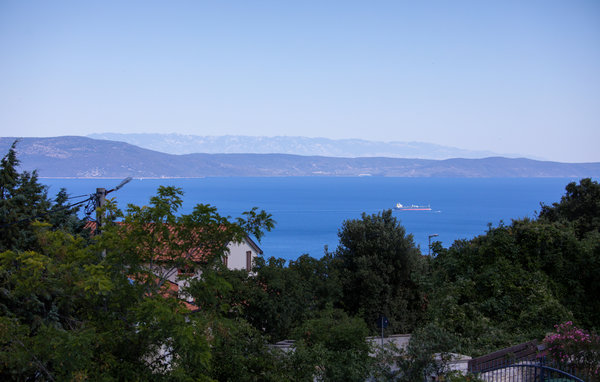 Feriehus - Labin-Gondolici , Kroatia - CIO366 202