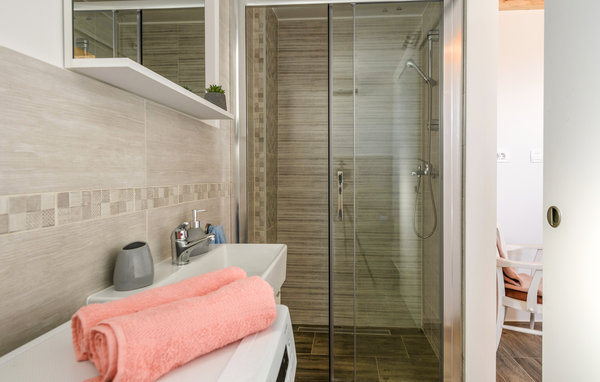 Ferienhaus - Labin-Lanisce , Kroatien - CIO367 702