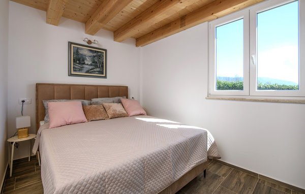 Ferienhaus - Labin-Lanisce , Kroatien - CIO367 7