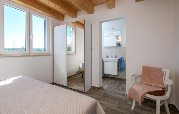 Ferienhaus - Labin-Lanisce , Kroatien - CIO367 601