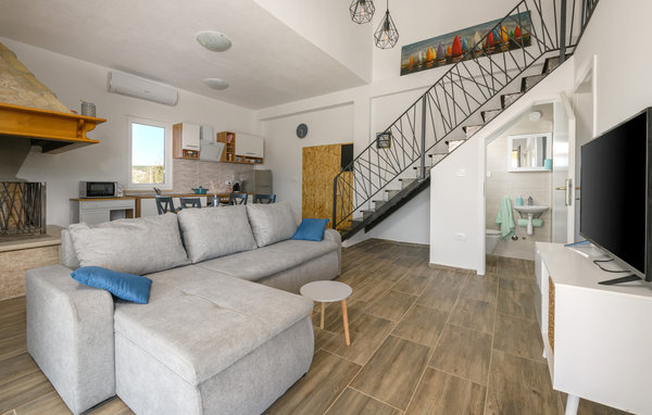 Ferienhaus - Labin-Lanisce , Kroatien - CIO367 3
