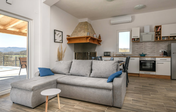 Ferienhaus - Labin-Lanisce , Kroatien - CIO367 4