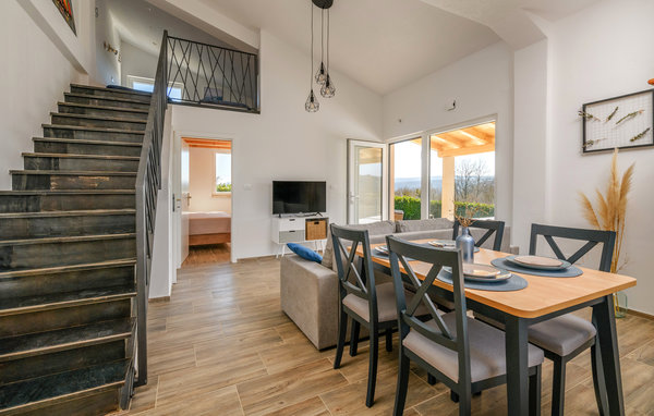 Ferienhaus - Labin-Lanisce , Kroatien - CIO367 5
