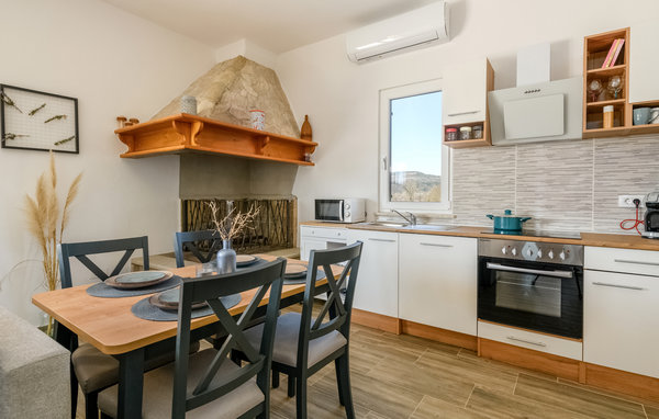 Ferienhaus - Labin-Lanisce , Kroatien - CIO367 302