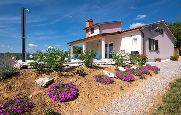 Ferienhaus - Labin-Lanisce , Kroatien - CIO367 82