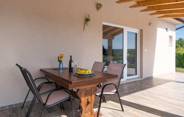Ferienhaus - Labin-Lanisce , Kroatien - CIO367 101
