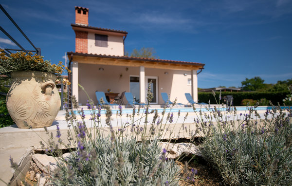 Ferienhaus - Labin-Lanisce , Kroatien - CIO367 11