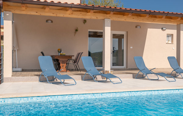 Ferienhaus - Labin-Lanisce , Kroatien - CIO367 12